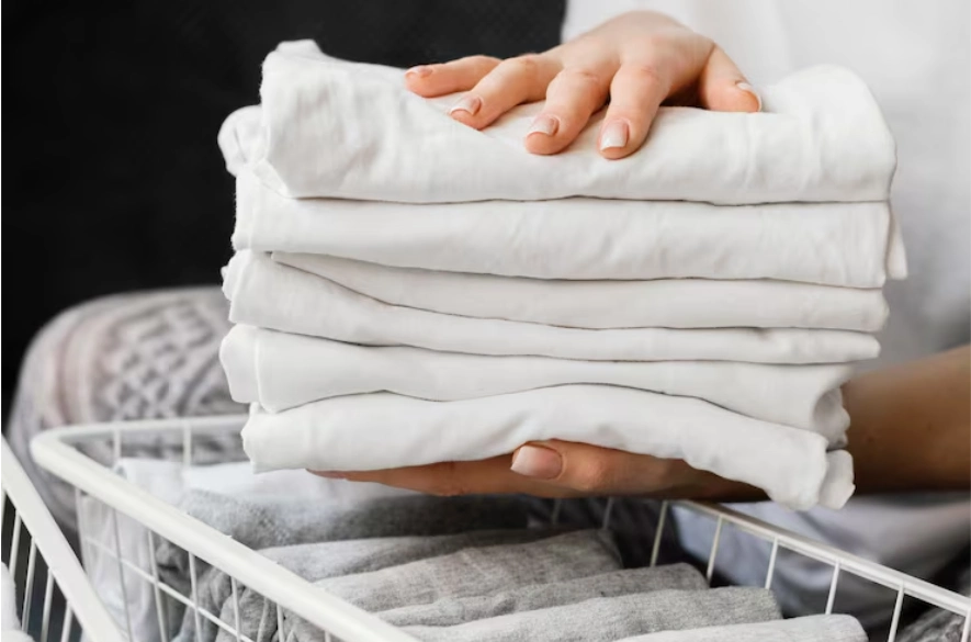Pretreatment fabrics